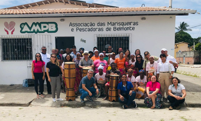 ASN Bahia - Agência Sebrae de Notícias