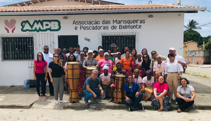 ASN Bahia - Agência Sebrae de Notícias