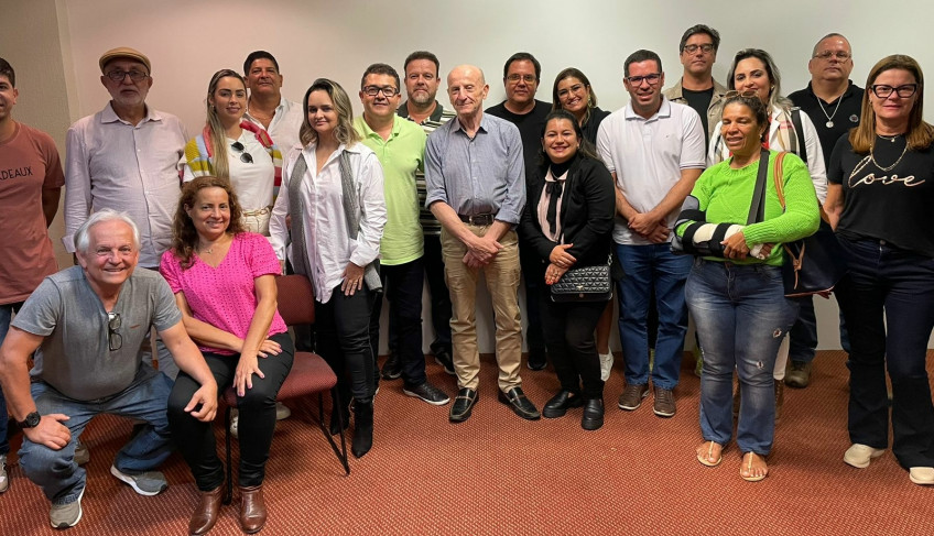 ASN Bahia - Agência Sebrae de Notícias