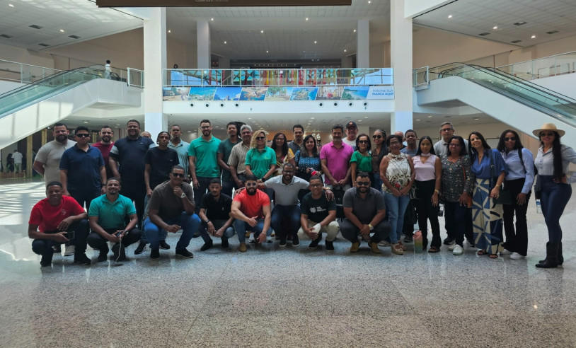 ASN Bahia - Agência Sebrae de Notícias
