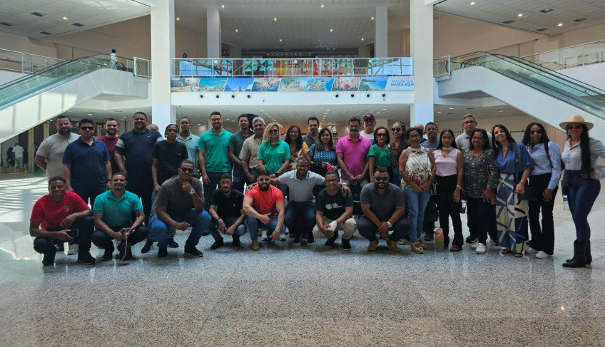 ASN Bahia - Agência Sebrae de Notícias