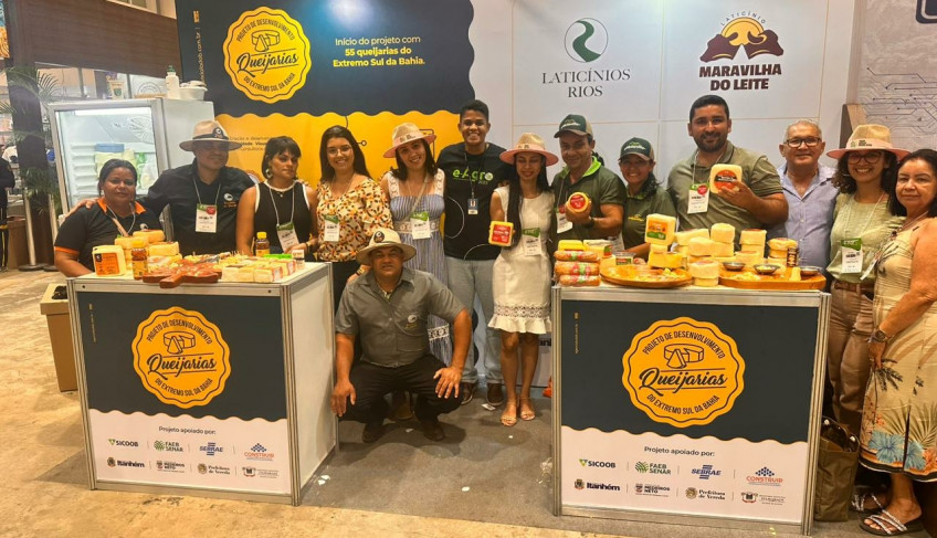 ASN Bahia - Agência Sebrae de Notícias
