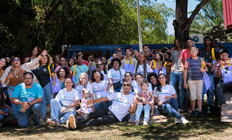 ASN Bahia - Agência Sebrae de Notícias