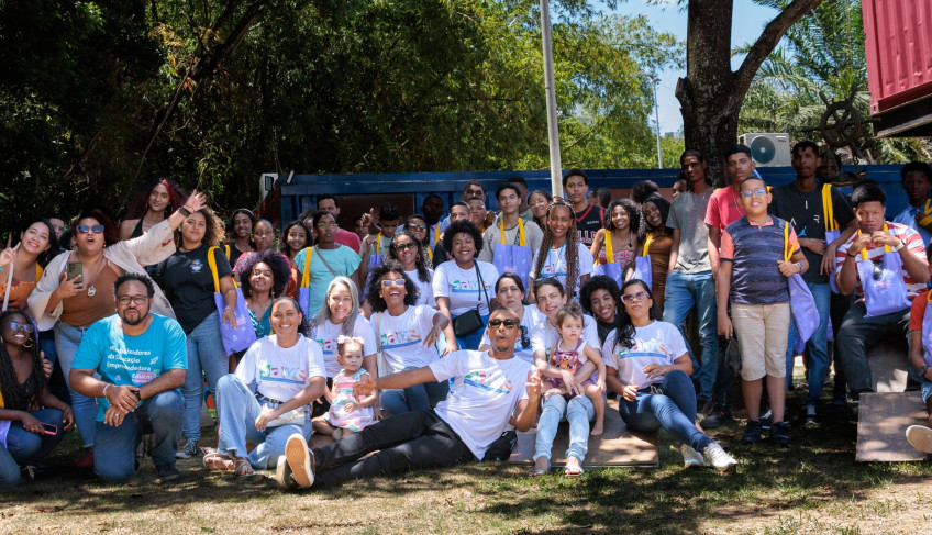 ASN Bahia - Agência Sebrae de Notícias