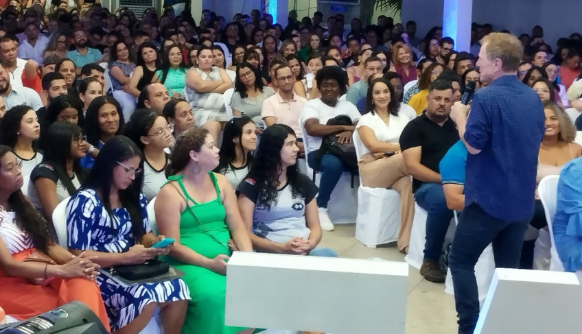 ASN Bahia - Agência Sebrae de Notícias