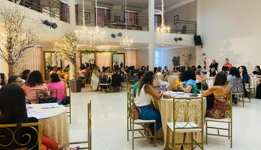 ASN Bahia - Agência Sebrae de Notícias