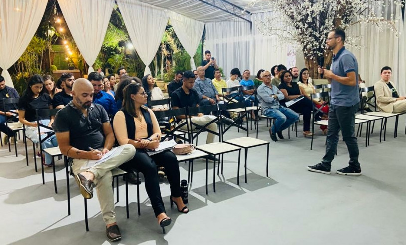 ASN Bahia - Agência Sebrae de Notícias