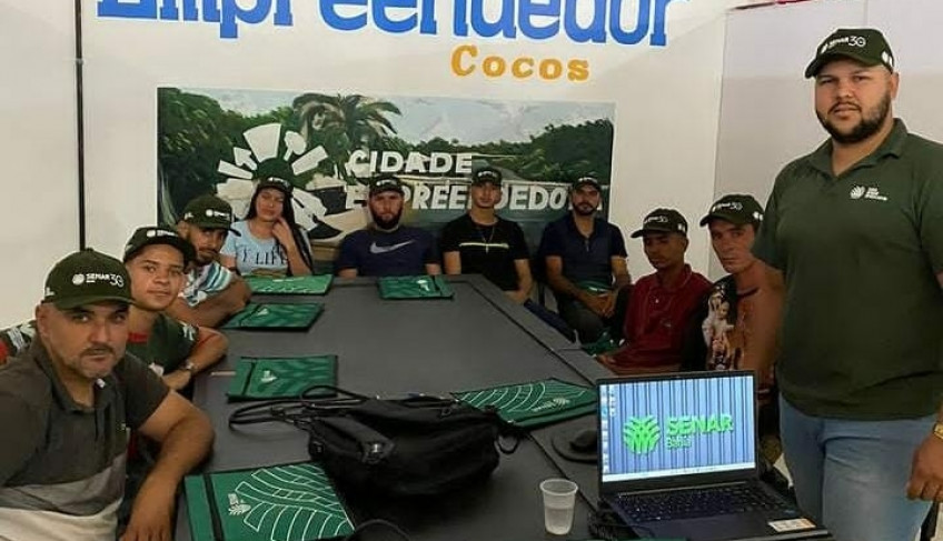 ASN Bahia - Agência Sebrae de Notícias