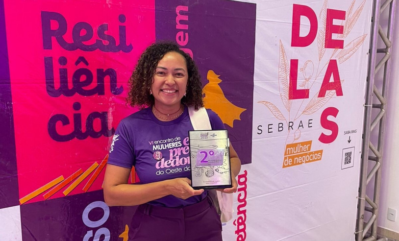 ASN Bahia - Agência Sebrae de Notícias