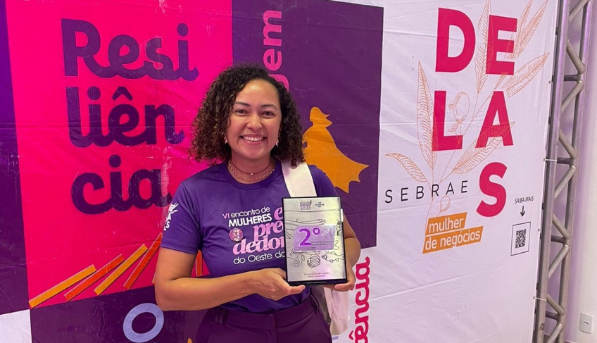 ASN Bahia - Agência Sebrae de Notícias