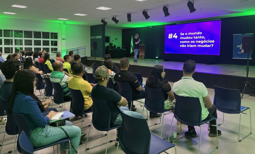 ASN Bahia - Agência Sebrae de Notícias