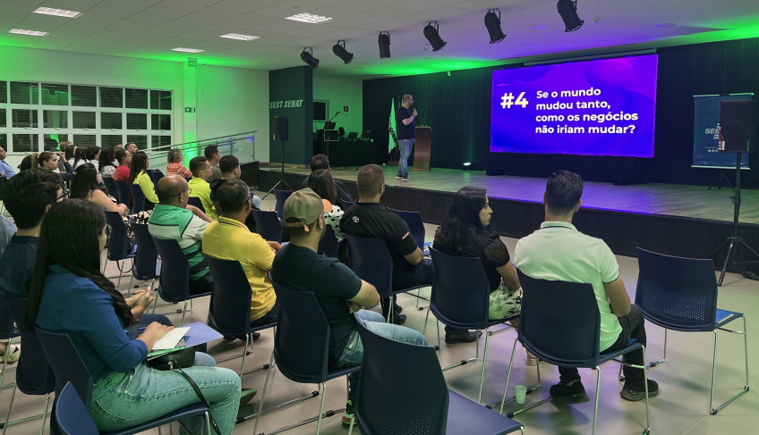 ASN Bahia - Agência Sebrae de Notícias
