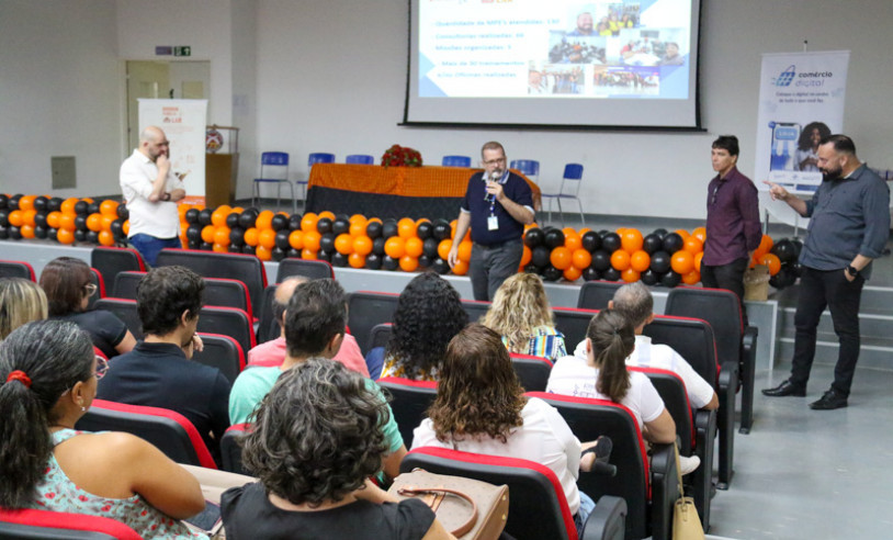 ASN Bahia - Agência Sebrae de Notícias
