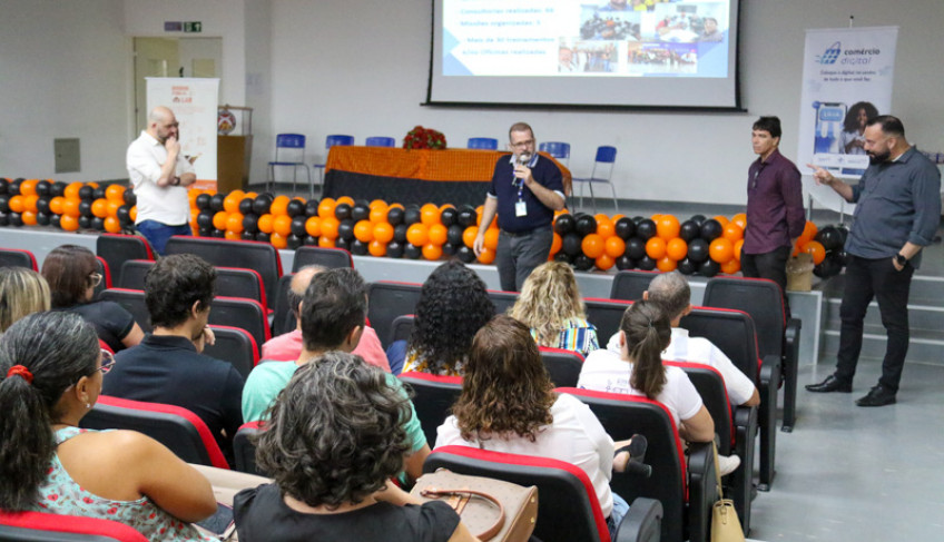 ASN Bahia - Agência Sebrae de Notícias