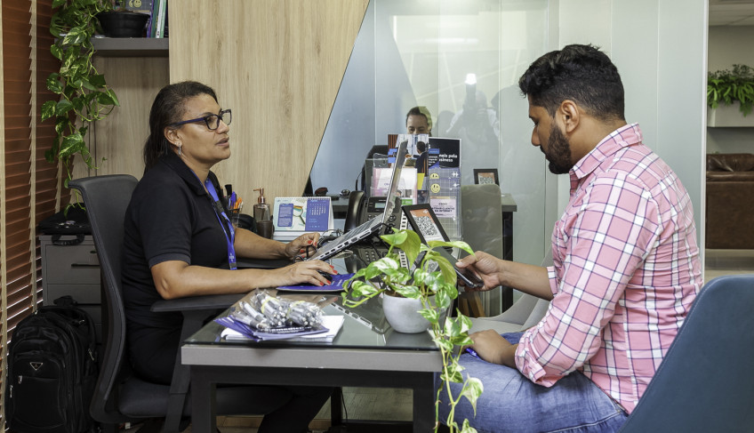 ASN Bahia - Agência Sebrae de Notícias