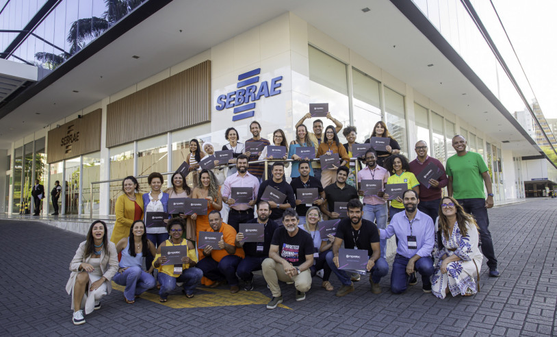 ASN Bahia - Agência Sebrae de Notícias