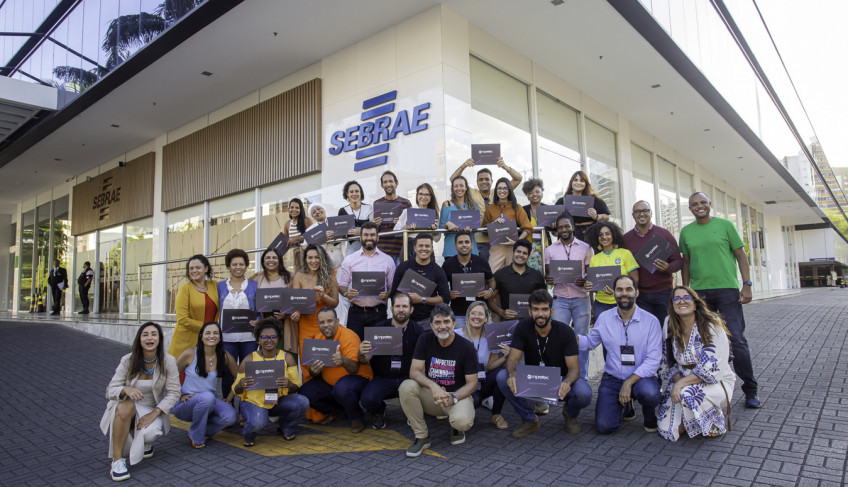 ASN Bahia - Agência Sebrae de Notícias