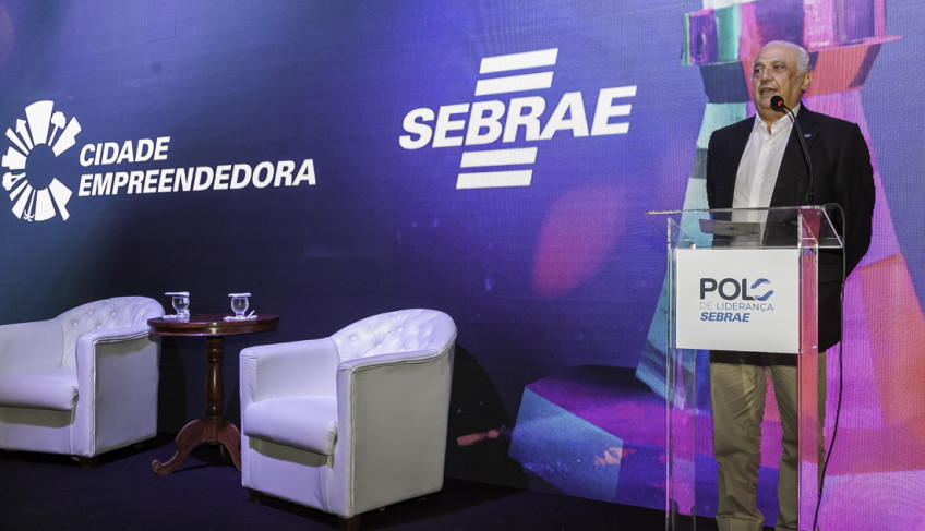 ASN Bahia - Agência Sebrae de Notícias