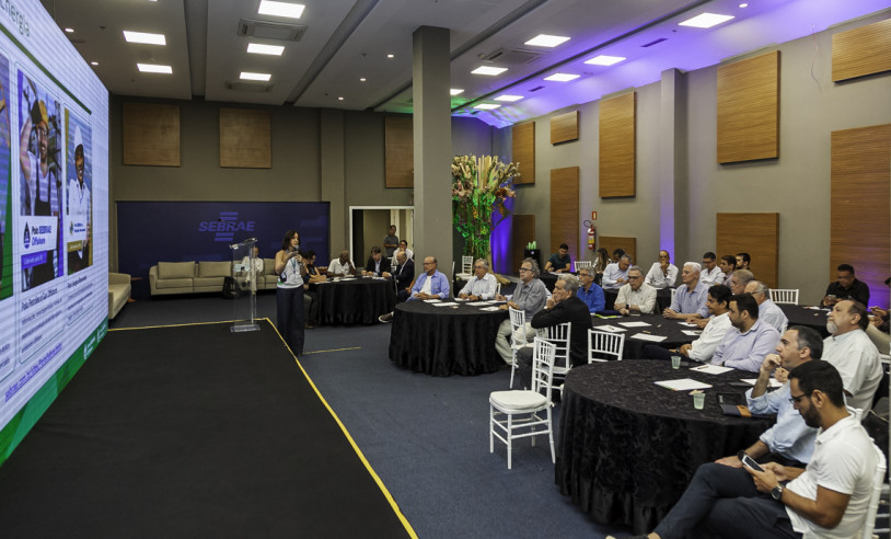 ASN Bahia - Agência Sebrae de Notícias