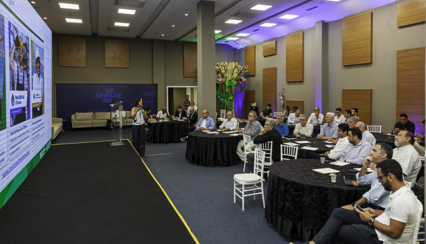 ASN Bahia - Agência Sebrae de Notícias