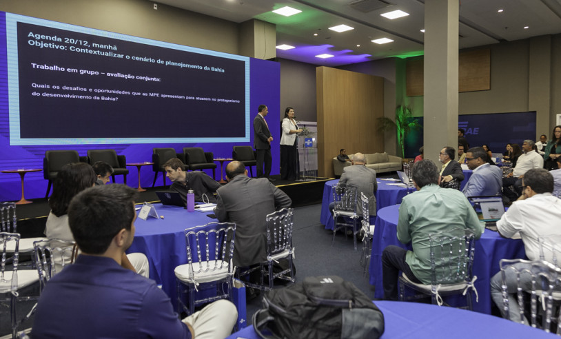 ASN Bahia - Agência Sebrae de Notícias