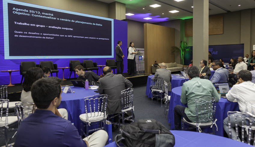 ASN Bahia - Agência Sebrae de Notícias