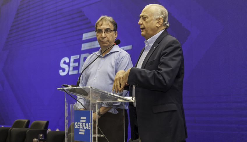 ASN Bahia - Agência Sebrae de Notícias