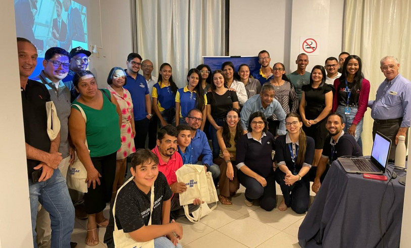 ASN Bahia - Agência Sebrae de Notícias