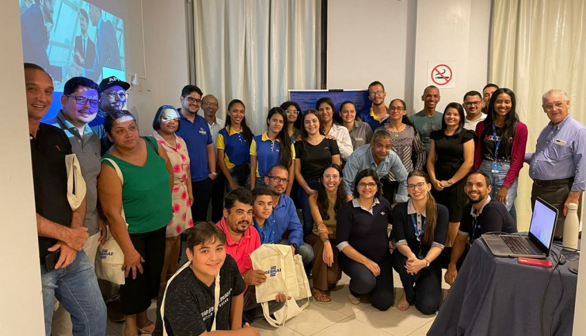 ASN Bahia - Agência Sebrae de Notícias