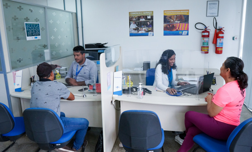 ASN Bahia - Agência Sebrae de Notícias