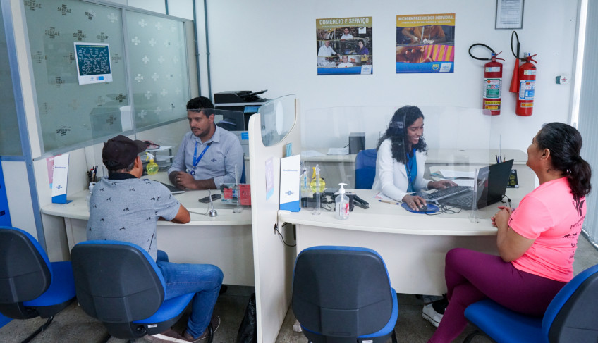 ASN Bahia - Agência Sebrae de Notícias