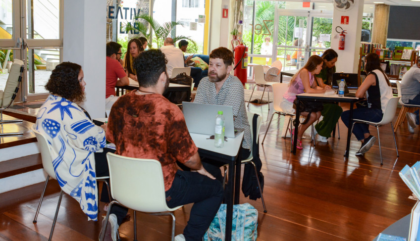 ASN Bahia - Agência Sebrae de Notícias