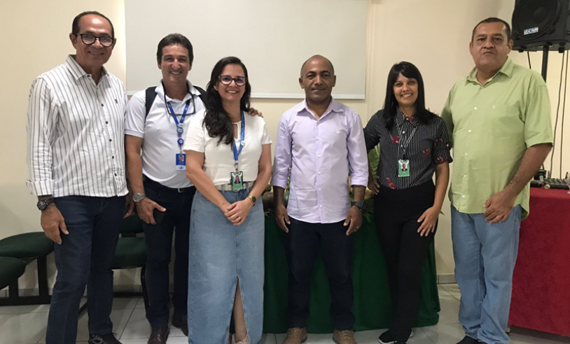 ASN Bahia - Agência Sebrae de Notícias