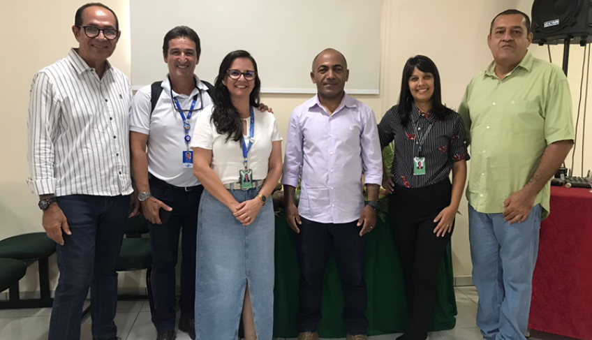 ASN Bahia - Agência Sebrae de Notícias