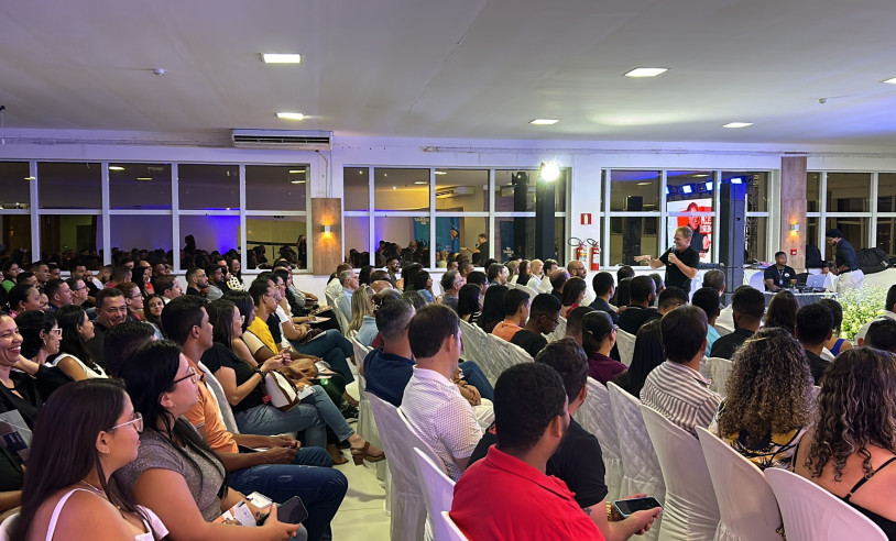 ASN Bahia - Agência Sebrae de Notícias