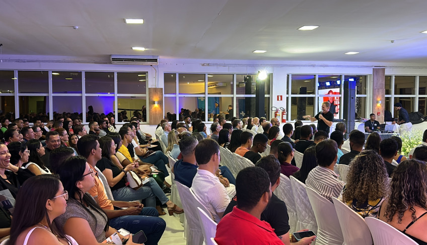 ASN Bahia - Agência Sebrae de Notícias