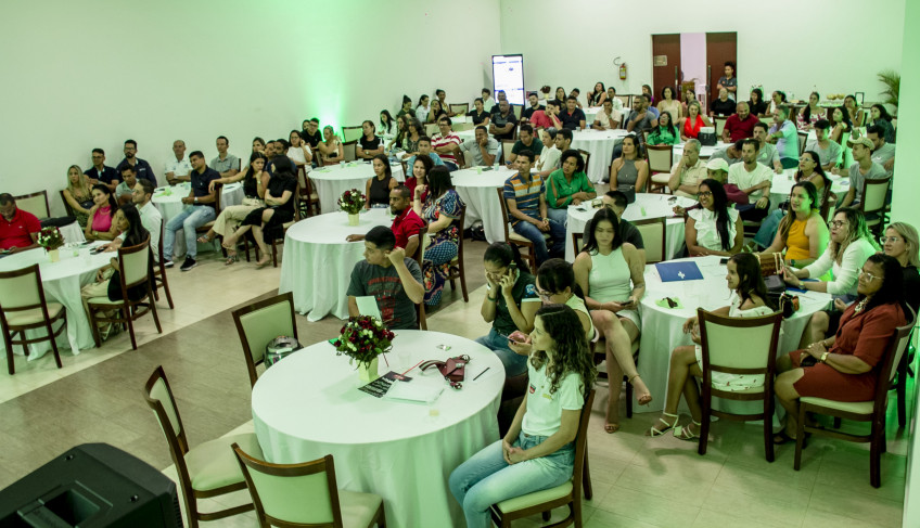 ASN Bahia - Agência Sebrae de Notícias