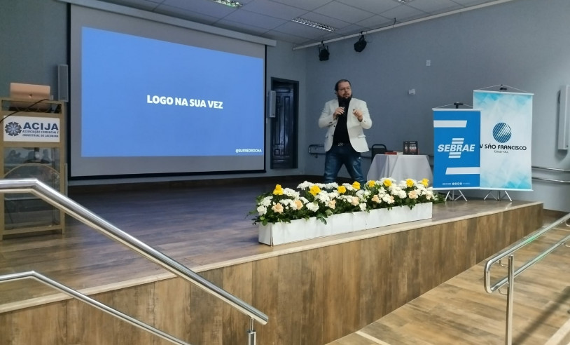 ASN Bahia - Agência Sebrae de Notícias