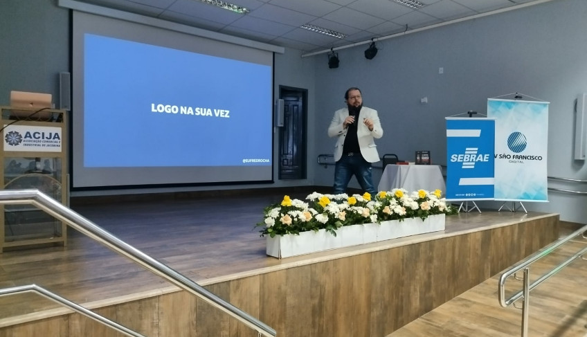 ASN Bahia - Agência Sebrae de Notícias
