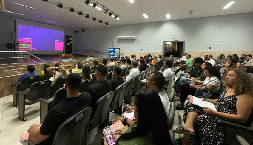 ASN Bahia - Agência Sebrae de Notícias