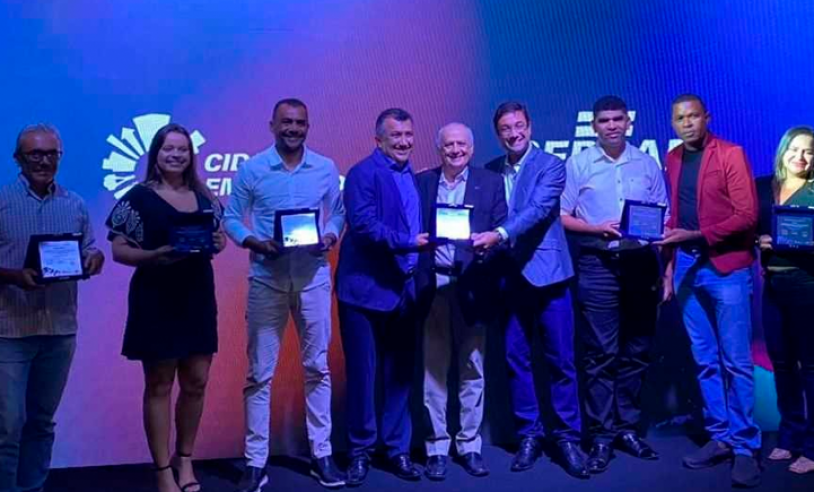 ASN Bahia - Agência Sebrae de Notícias