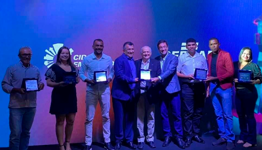 ASN Bahia - Agência Sebrae de Notícias