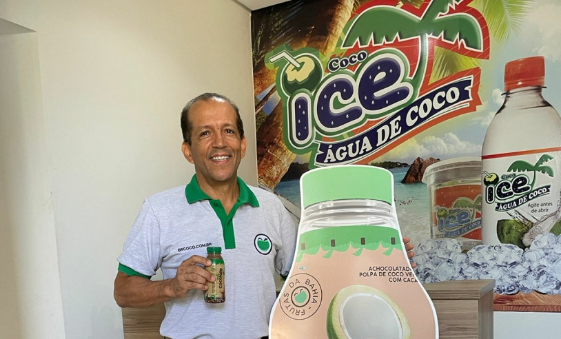 ASN Bahia - Agência Sebrae de Notícias