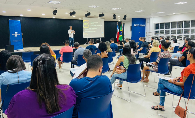 ASN Bahia - Agência Sebrae de Notícias