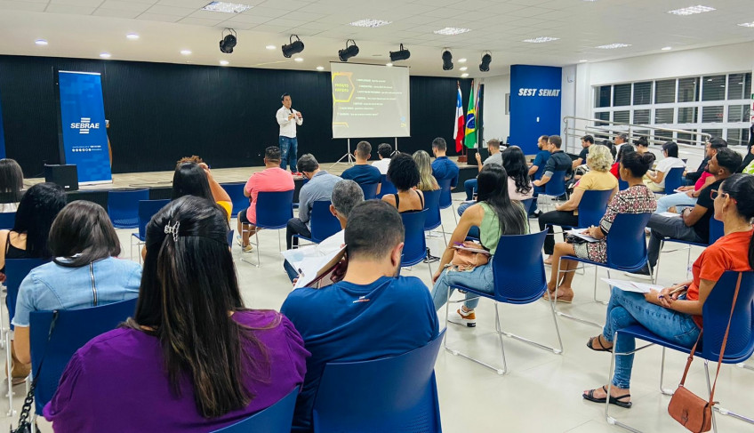 ASN Bahia - Agência Sebrae de Notícias