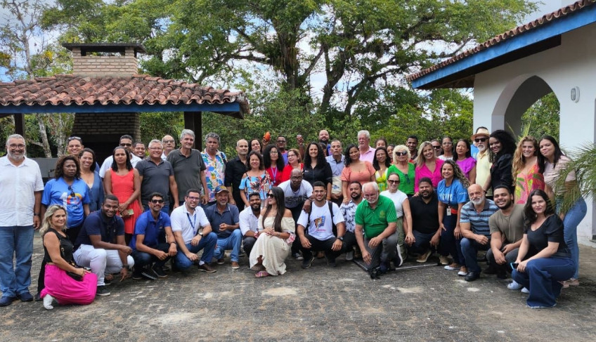 ASN Bahia - Agência Sebrae de Notícias