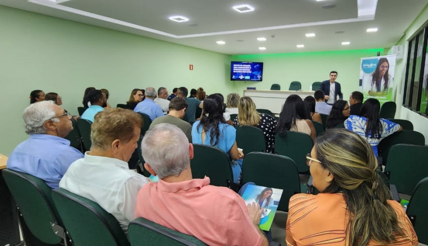 ASN Bahia - Agência Sebrae de Notícias