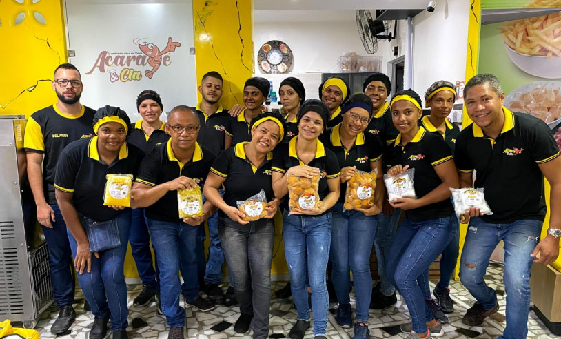 ASN Bahia - Agência Sebrae de Notícias