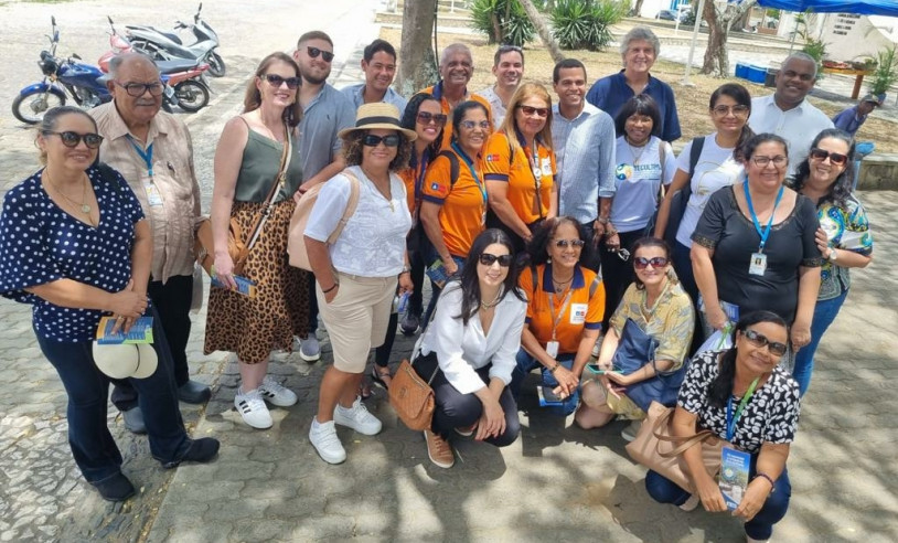 ASN Bahia - Agência Sebrae de Notícias