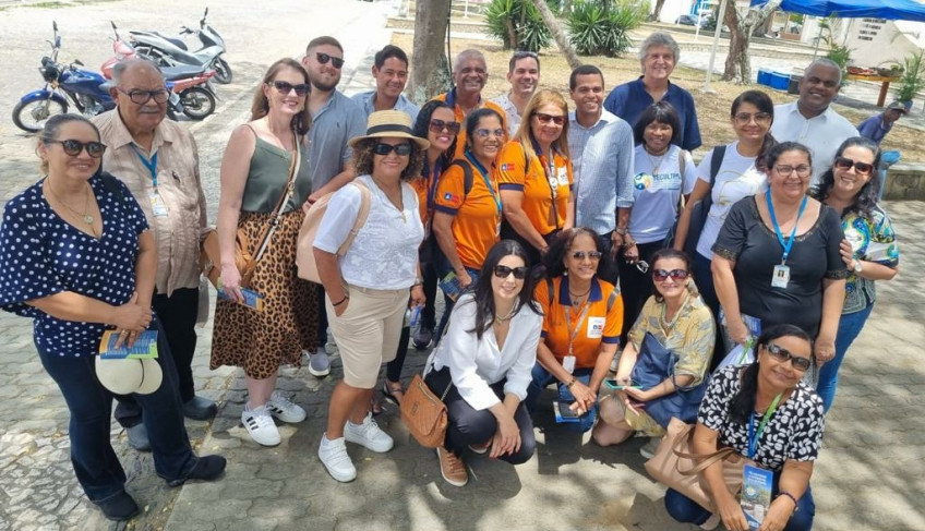 ASN Bahia - Agência Sebrae de Notícias